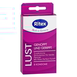 Ritex Lust