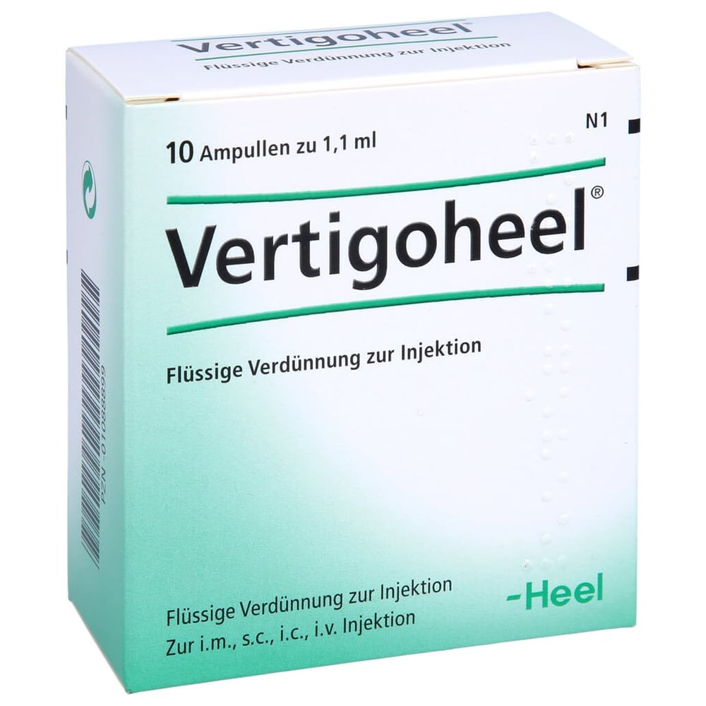 Vertigoheel