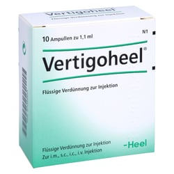 Vertigoheel
