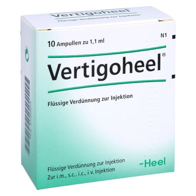 Vertigoheel
