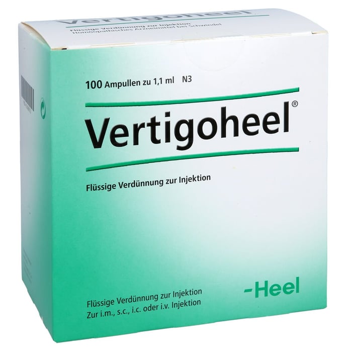 Vertigoheel