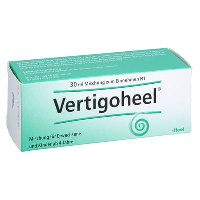 Vertigoheel