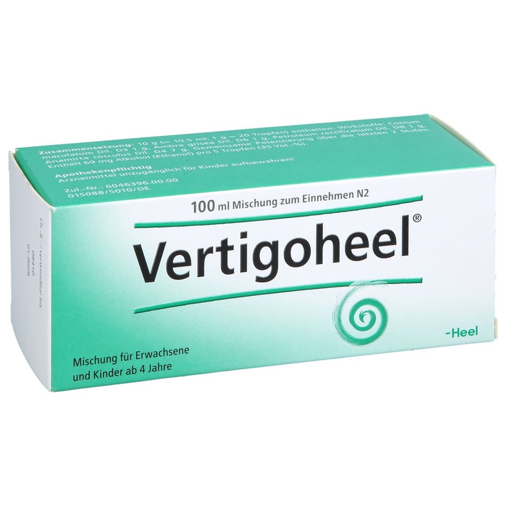 Vertigoheel