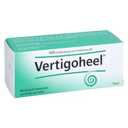 Vertigoheel