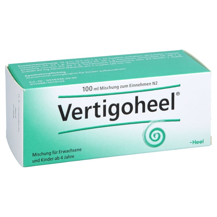 Vertigoheel