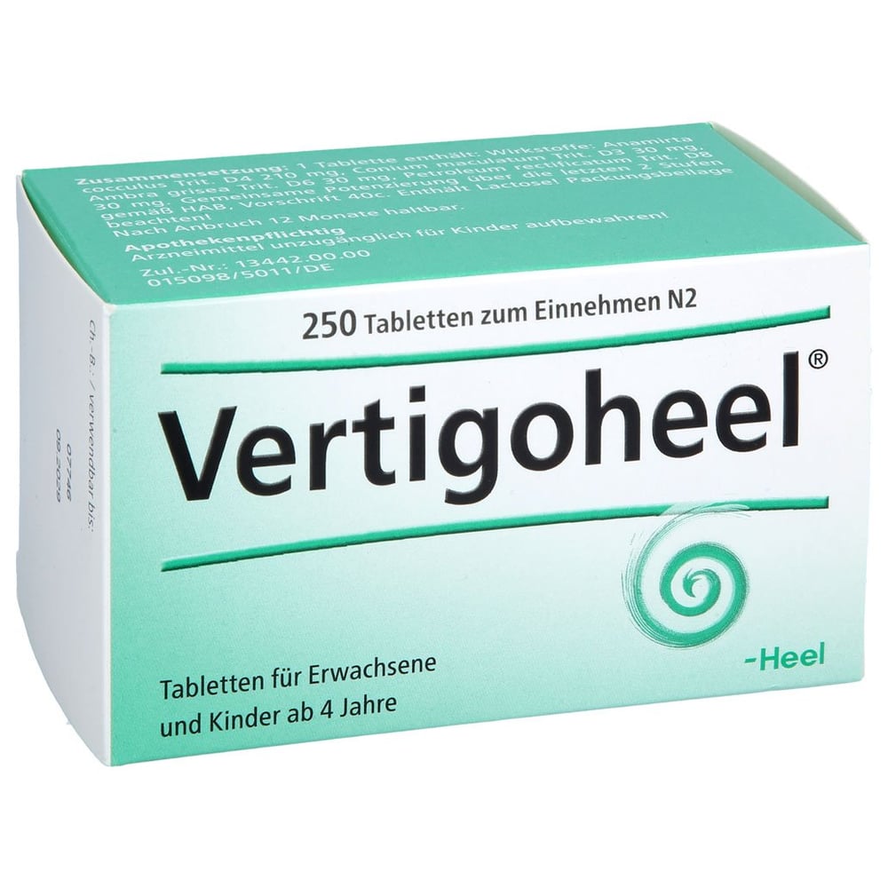 Vertigoheel