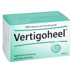 Vertigoheel