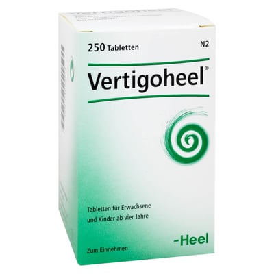 Vertigoheel
