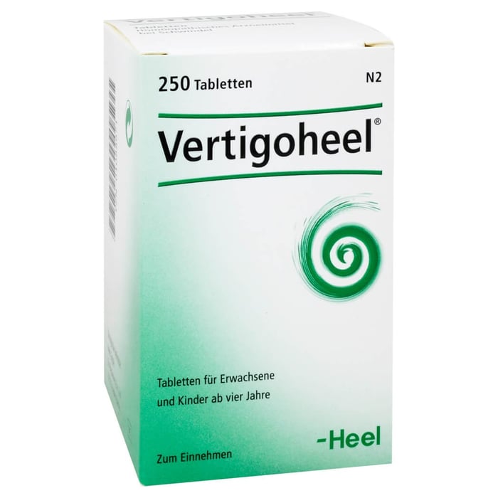 Vertigoheel