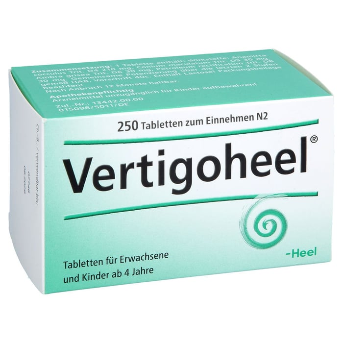 Vertigoheel