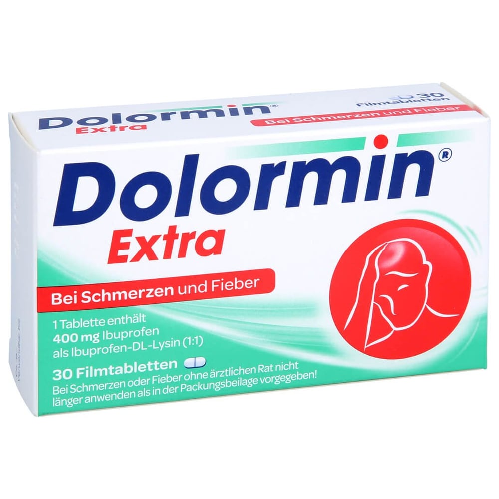 Dolormin extra