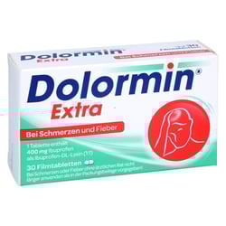 Dolormin extra