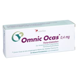 Omnic Ocas 0,4 mg