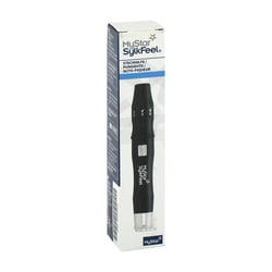 Mystar SylkFeel Stechhilfe