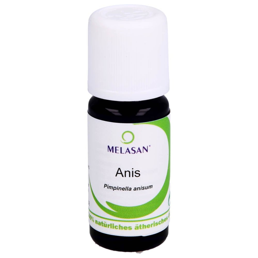Anis aetherisches Oel