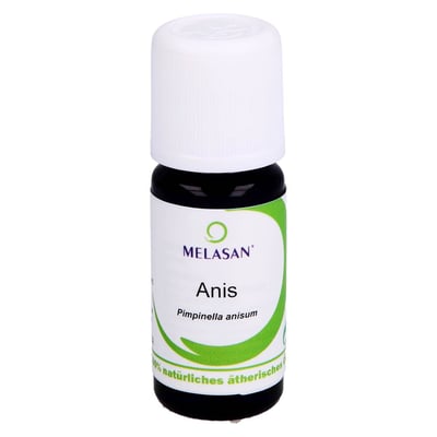 Anis aetherisches Oel