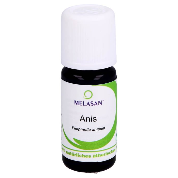 Anis aetherisches Oel