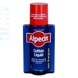 Alpecin Coffein Liquid