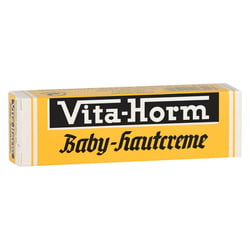 Vita-Horm Baby-Hautcreme