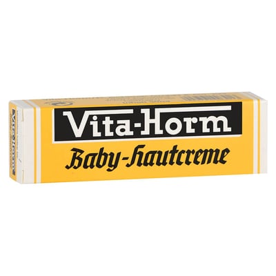 Vita-Horm Baby-Hautcreme