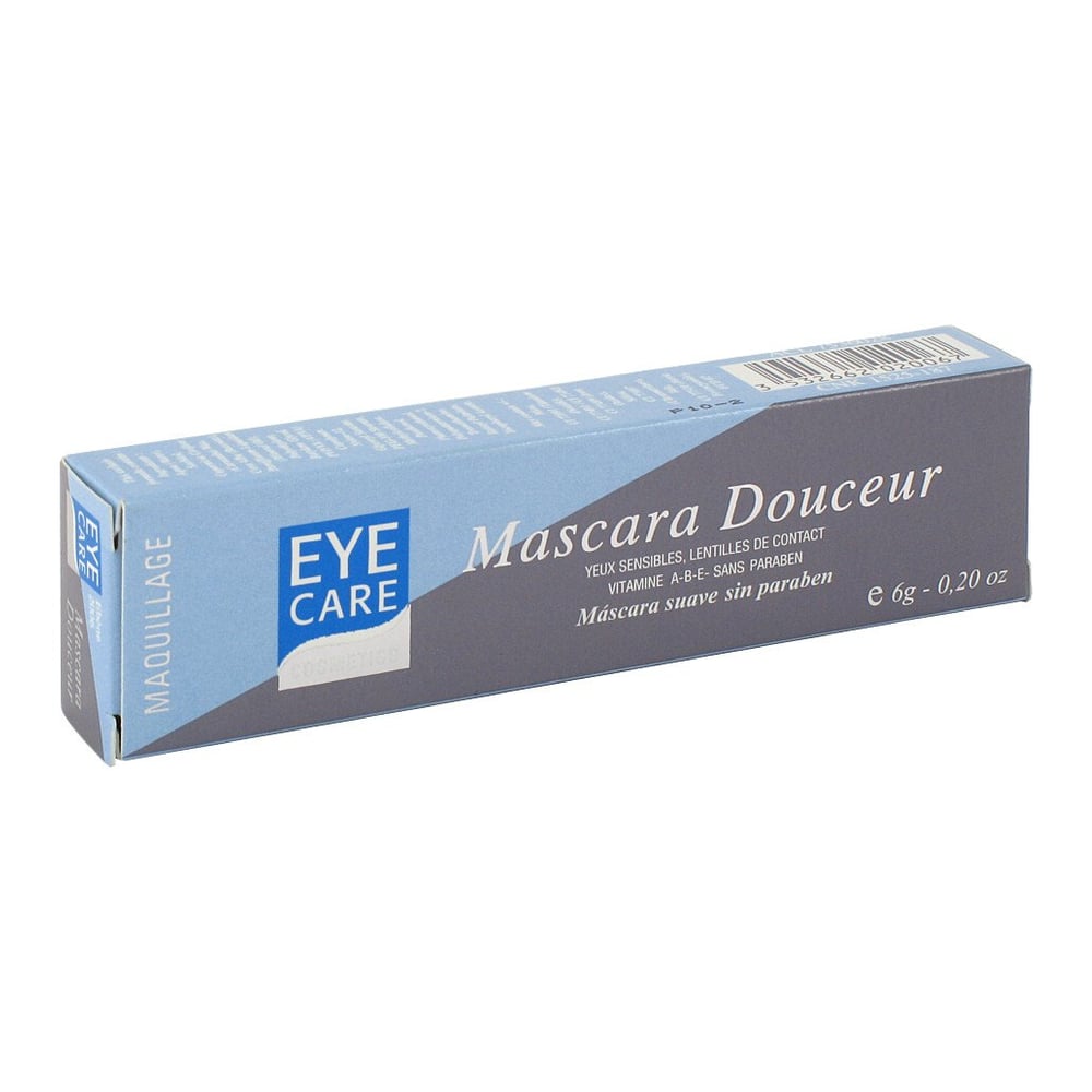 Eye Care Mascara mild