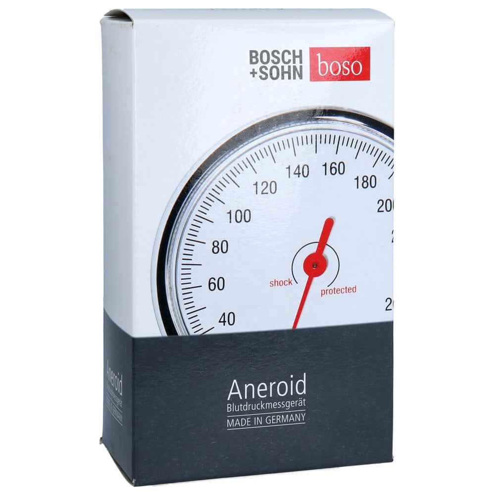 Boso classic Blutdruckmessgerät