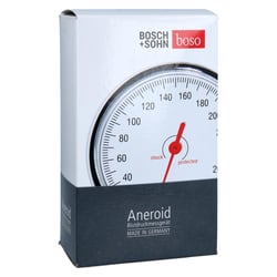 Boso classic Blutdruckmessgerät