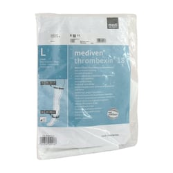 Mediven Thrombexin 18 Obersch. Str. Größe L