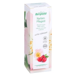Narben Pflegeöl