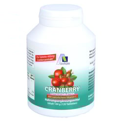 Avitale Cranberry