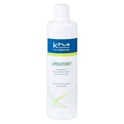 Hans Karrer Lipolotion Eco