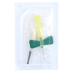 BD Vacutain Sl Blut21g/18