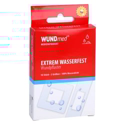 Pflaster Extrem Wasserfest 2 Größen