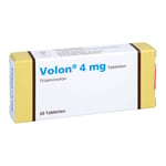 Volon 4 mg Produktbild 1