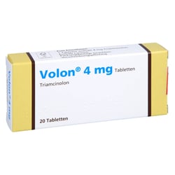 Volon 4mg