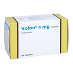 Volon 4 mg Produktbild 1