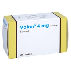 Volon 4 mg