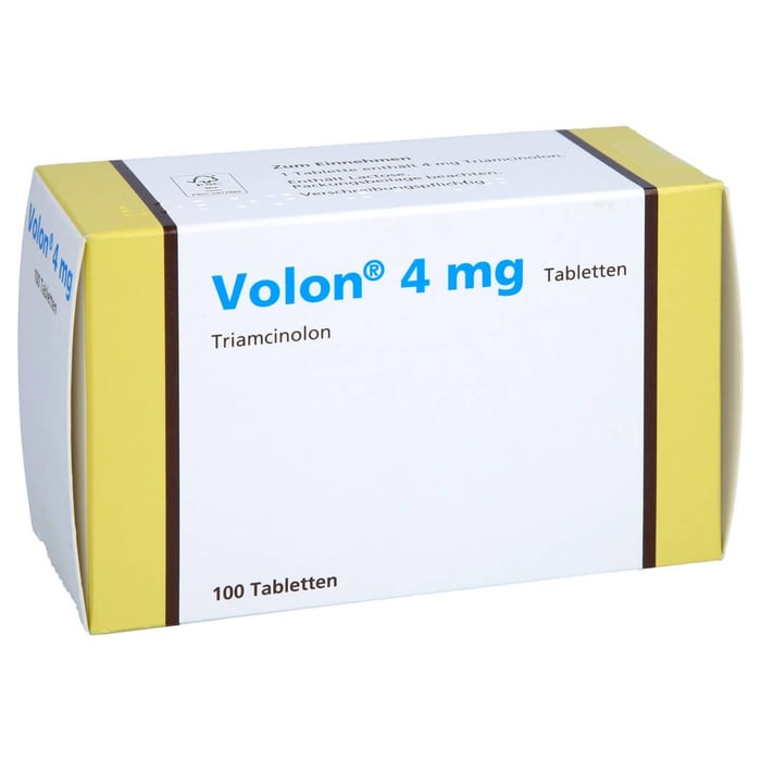 Volon 4mg