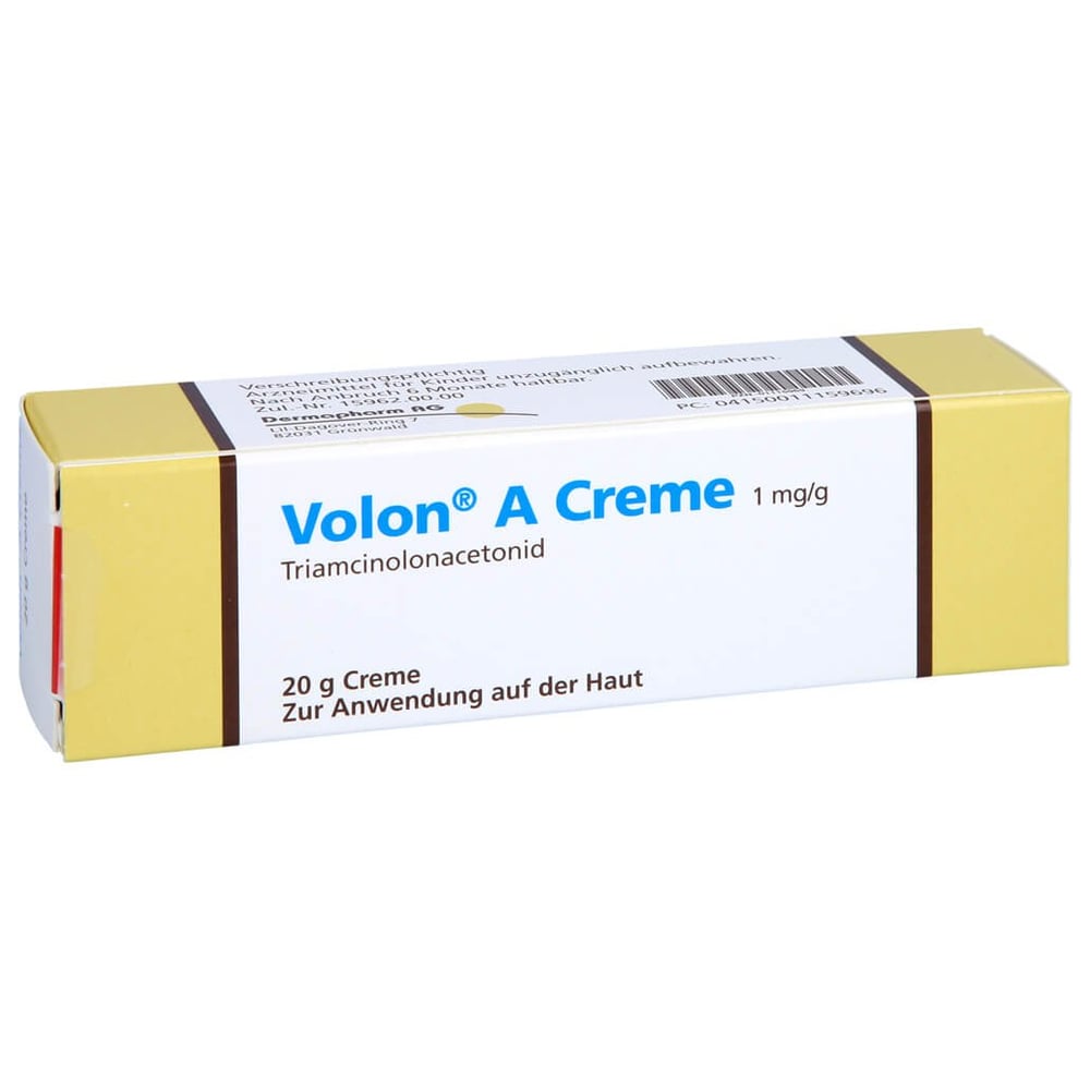 Volon A Antibiotikafrei