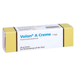 Volon A Antibiotikafrei