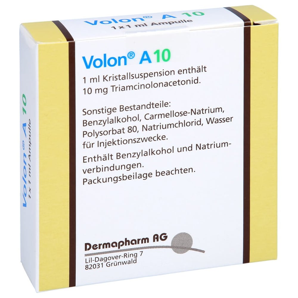 Volon A 10