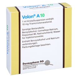 Volon A 10