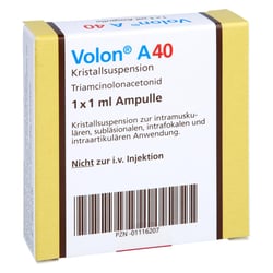 Volon A 40