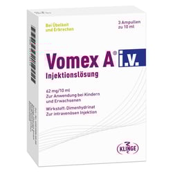 Vomex A I.v.