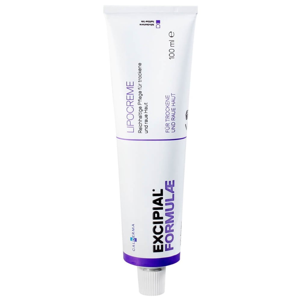 Excipial Lipocreme
