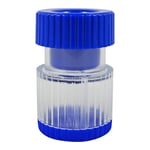 Tablettenmörser mit Reservoir