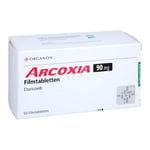 Arcoxia 90 mg Produktbild 1