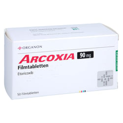 Arcoxia 90 mg