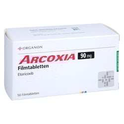 Arcoxia 90mg