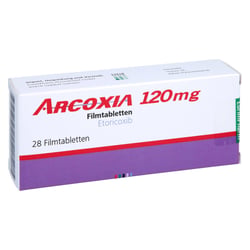 Arcoxia 120 mg